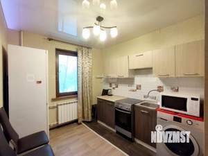 1-к квартира, на длительный срок, 30м2, 3/9 этаж