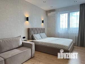 2-к квартира, посуточно, 60м2, 16/20 этаж