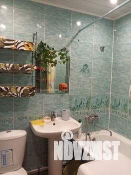 1-к квартира, на длительный срок, 30м2, 3/9 этаж