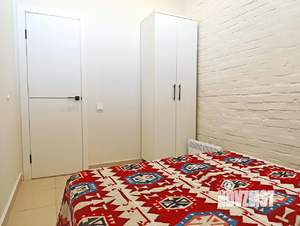 2-к квартира, посуточно, 34м2, 1/1 этаж