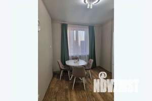 2-к квартира, посуточно, 71м2, 9/24 этаж