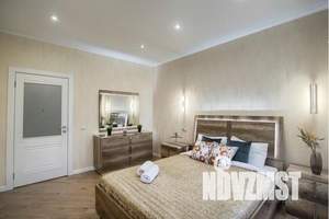 2-к квартира, посуточно, 51м2, 1/8 этаж