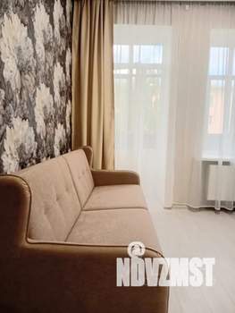1-к квартира, посуточно, 50м2, 3/5 этаж