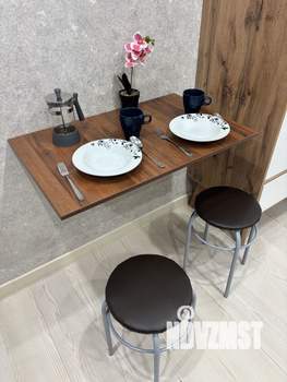 Студия квартира, посуточно, 30м2, 2/16 этаж