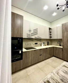 3-к квартира, на длительный срок, 110м2, 6/17 этаж