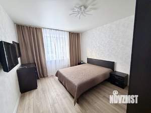 2-к квартира, на длительный срок, 54м2, 2/9 этаж