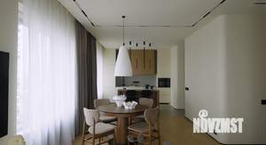 2-к квартира, на длительный срок, 50м2, 18/20 этаж