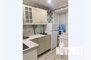 1-к квартира, посуточно, 32м2, 5/5 этаж