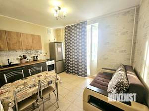 1-к квартира, посуточно, 50м2, 9/9 этаж