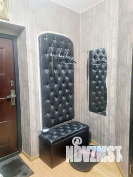 1-к квартира, посуточно, 70м2, 11/14 этаж