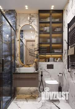 2-к квартира, на длительный срок, 57м2, 4/9 этаж