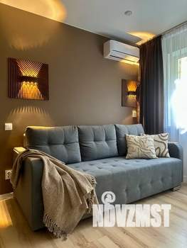 1-к квартира, посуточно, 30м2, 1/5 этаж