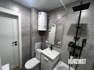 1-к квартира, на длительный срок, 38м2, 9/9 этаж