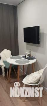 Студия квартира, посуточно, 15м2, 1/5 этаж