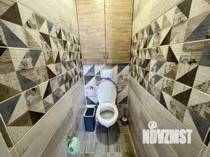 2-к квартира, посуточно, 56м2, 1/1 этаж