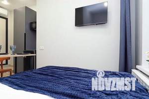 1-к квартира, посуточно, 11м2, 2/2 этаж