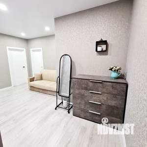 2-к квартира, посуточно, 65м2, 17/20 этаж