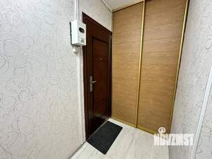 Студия квартира, на длительный срок, 18м2, 1/9 этаж