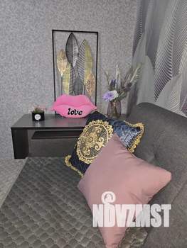 1-к квартира, посуточно, 41м2, 18/18 этаж