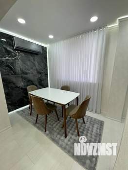 2-к квартира, на длительный срок, 60м2, 3/17 этаж