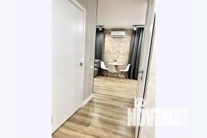 2-к квартира, посуточно, 47м2, 4/24 этаж