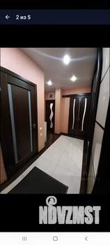 1-к квартира, на длительный срок, 42м2, 12/14 этаж