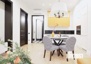 2-к квартира, на длительный срок, 60м2, 4/6 этаж