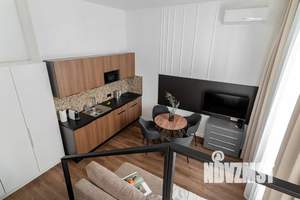 1-к квартира, посуточно, 32м2, 1/19 этаж