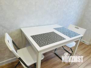 Студия квартира, посуточно, 25м2, 3/5 этаж