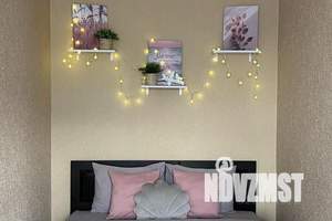 2-к квартира, посуточно, 40м2, 5/5 этаж