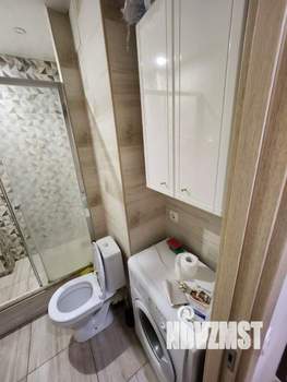 Студия квартира, на длительный срок, 30м2, 12/20 этаж