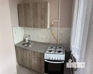 1-к квартира, на длительный срок, 29м2, 8/9 этаж