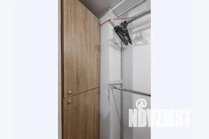 1-к квартира, посуточно, 20м2, 2/4 этаж