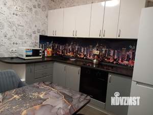 2-к квартира, на длительный срок, 52м2, 13/19 этаж