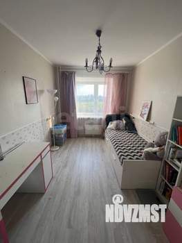 2-к квартира, на длительный срок, 52м2, 12/18 этаж