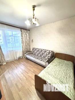 2-к квартира, на длительный срок, 45м2, 2/5 этаж