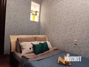 2-к квартира, посуточно, 45м2, 5/10 этаж