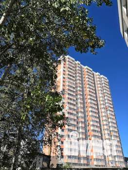 1-к квартира, посуточно, 37м2, 3/24 этаж