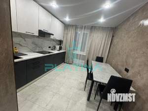 2-к квартира, на длительный срок, 54м2, 4/9 этаж