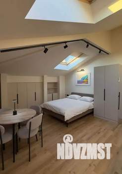 Студия квартира, посуточно, 31м2, 4/4 этаж