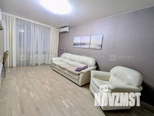 2-к квартира, на длительный срок, 63м2, 4/7 этаж