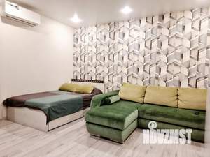 Студия квартира, посуточно, 31м2, 10/20 этаж