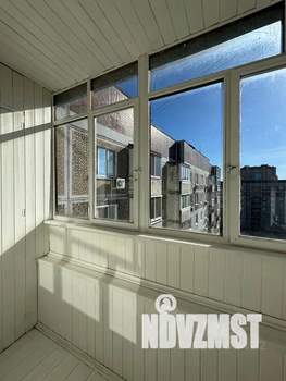 1-к квартира, посуточно, 40м2, 10/10 этаж