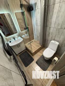 2-к квартира, посуточно, 44м2, 4/5 этаж