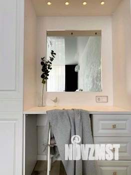 1-к квартира, посуточно, 49м2, 1/1 этаж