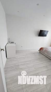 1-к квартира, посуточно, 35м2, 16/24 этаж