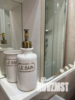 1-к квартира, посуточно, 32м2, 2/5 этаж