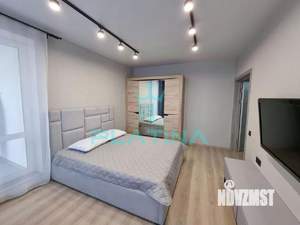 1-к квартира, на длительный срок, 41м2, 6/19 этаж