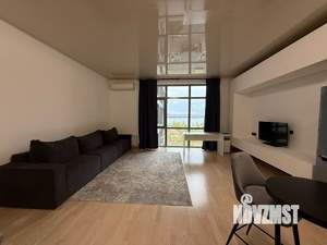 2-к квартира, на длительный срок, 60м2, 10/24 этаж