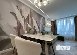 3-к квартира, на длительный срок, 65м2, 11/20 этаж